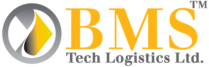 BMS TECH LOGISTICS LTD. logo