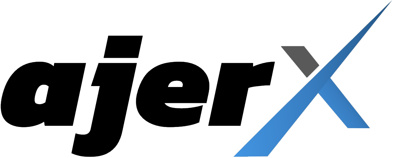 Ajer X Limited logo