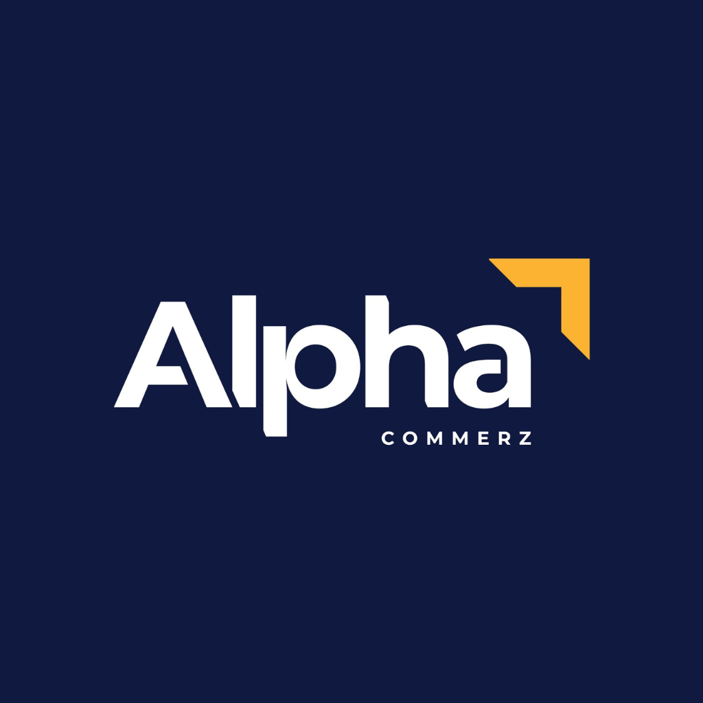 Alpha Commerz LTD. logo