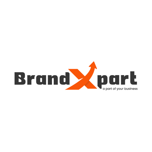 Brandxpart logo