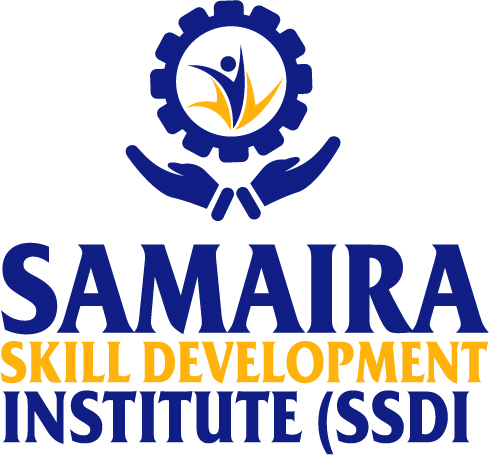 Samaira Skill Development Institute (SSDI) logo