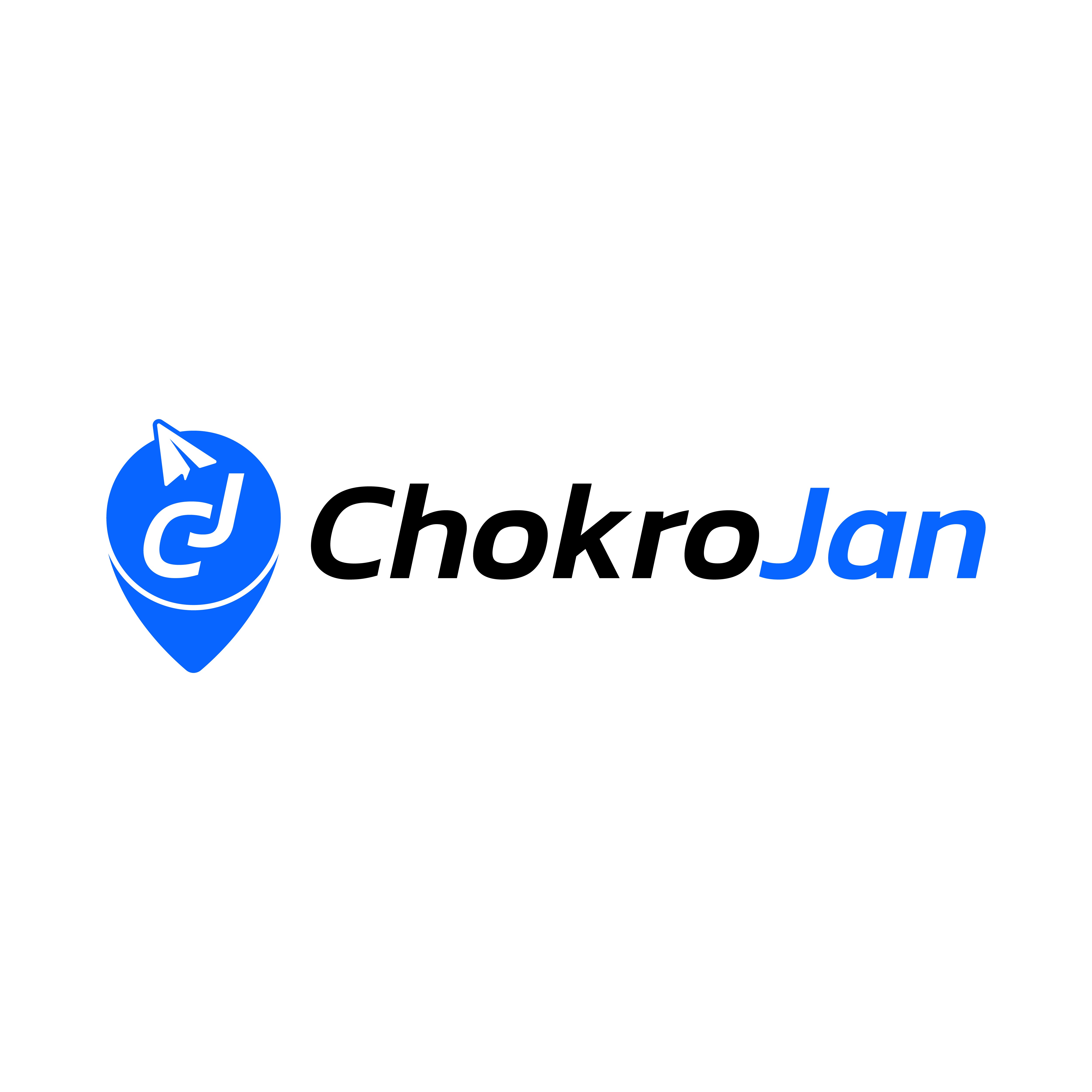 Chokrojan logo