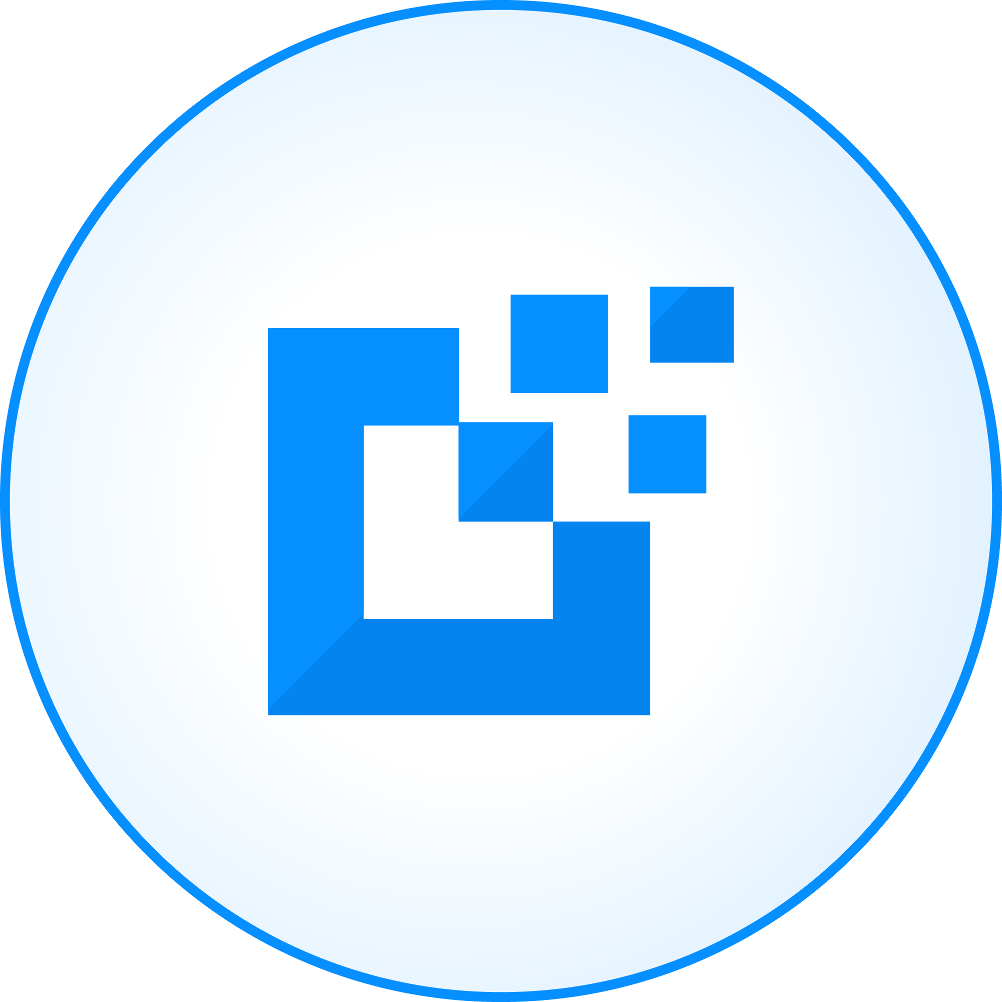 Limda Host logo