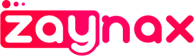 Zaynax Limited logo