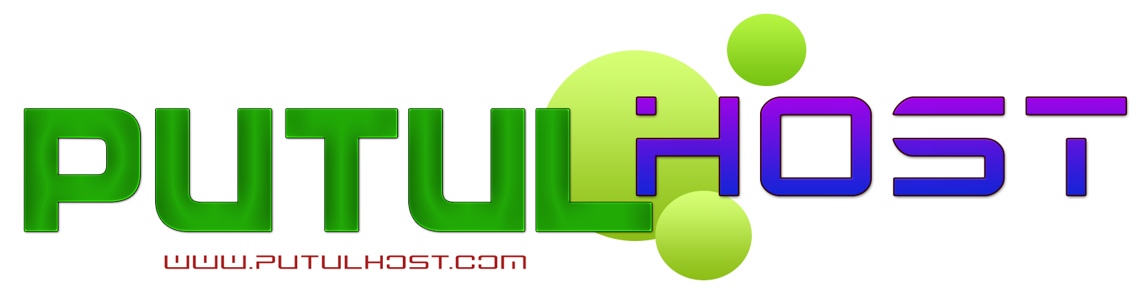 Putul Host logo