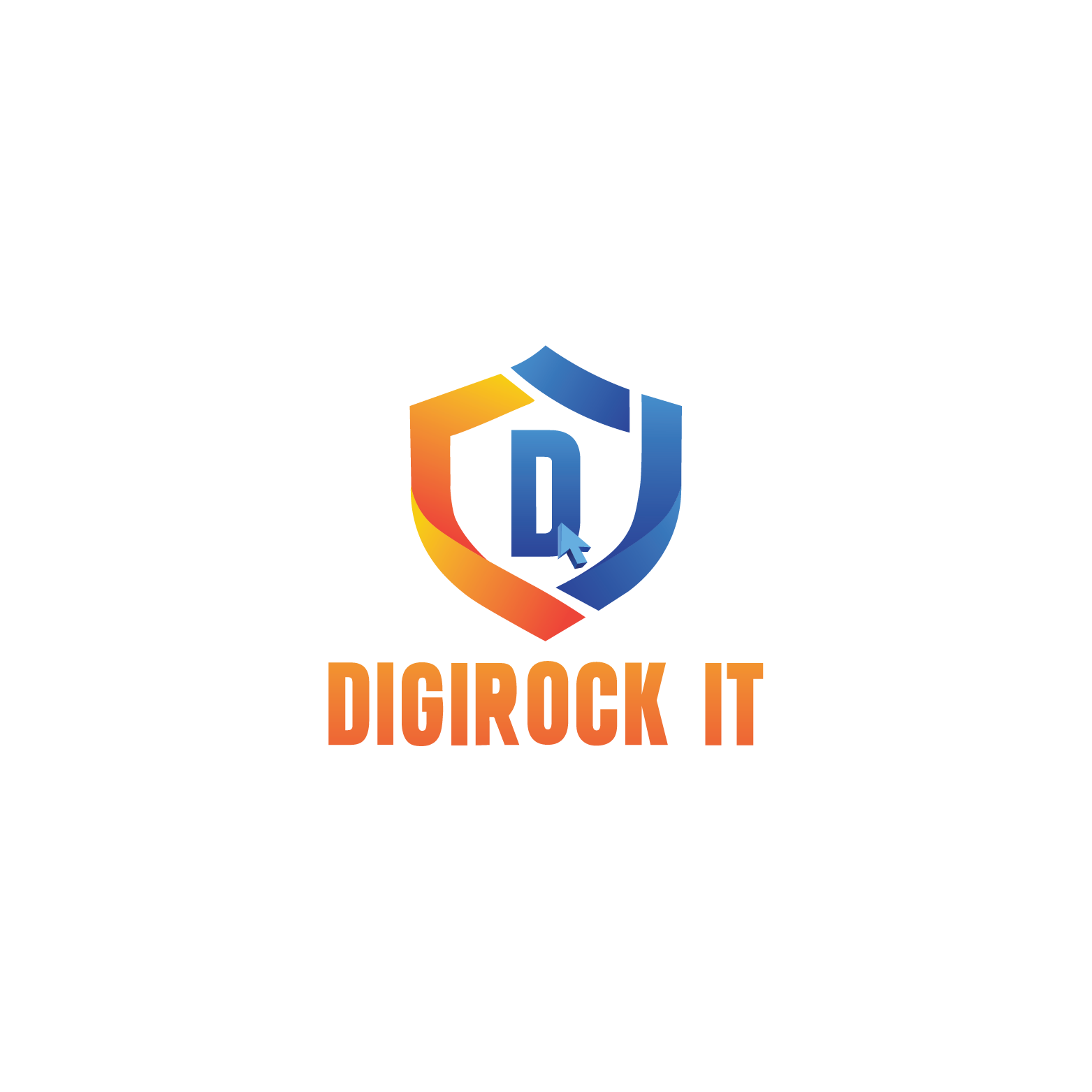 DIGIROCK IT logo