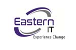 EASTERN IT logo
