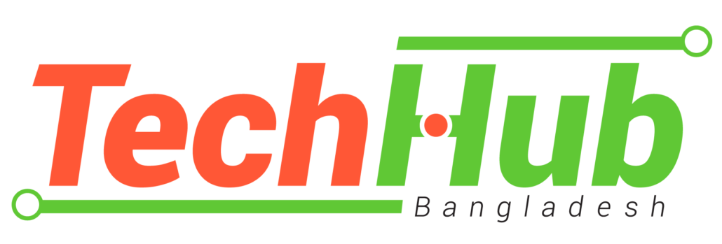 Tech Hub Bangladesh logo