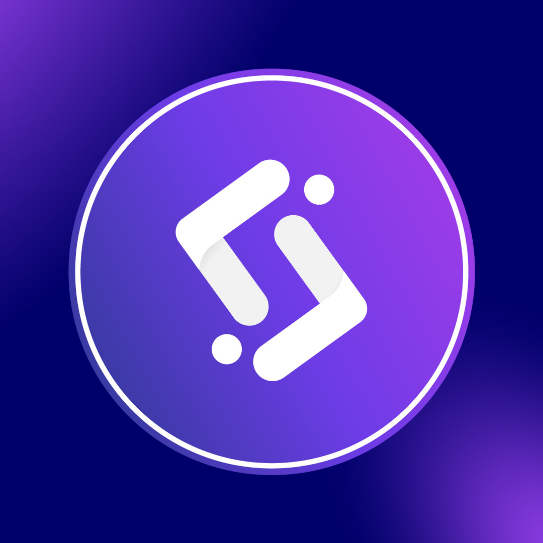 Softend Station logo