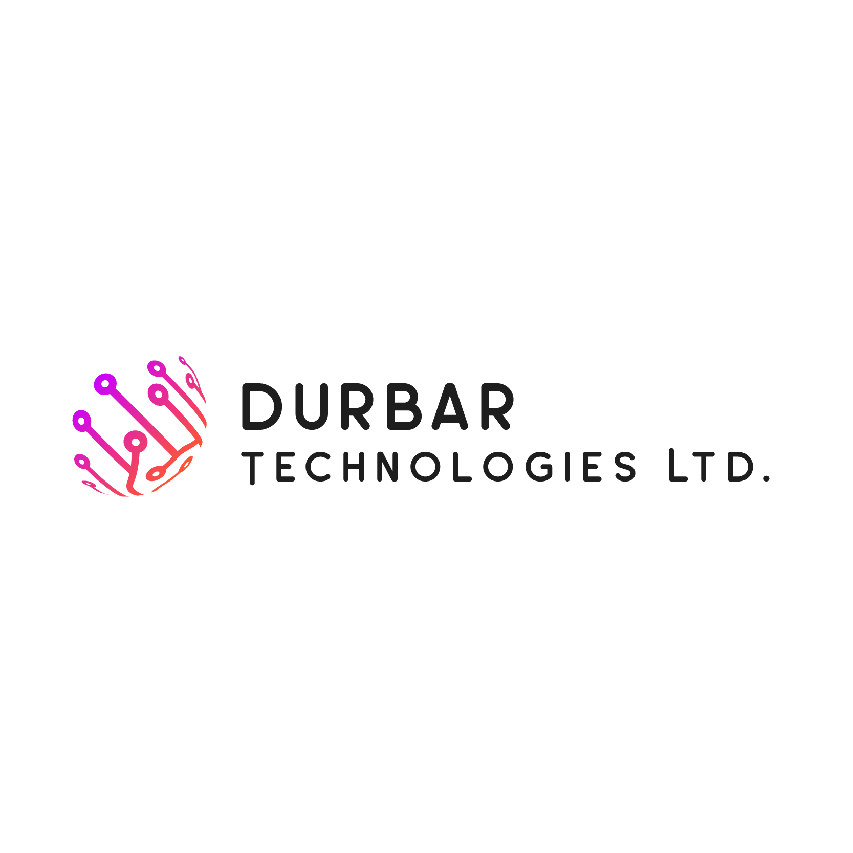 Durbar Technologies Ltd. logo