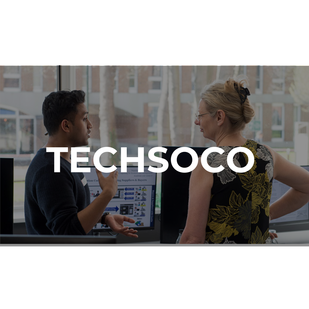 TECHSOCO logo