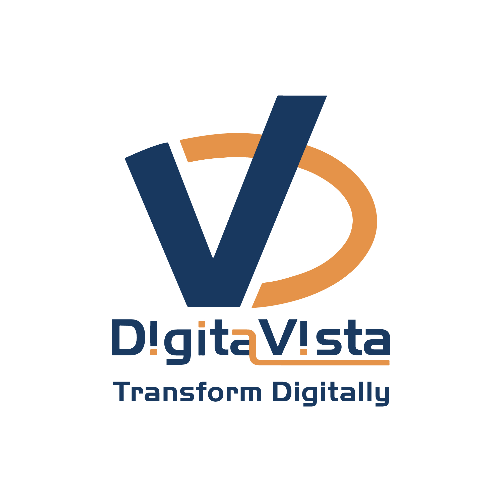 Digita Vista Ltd. logo