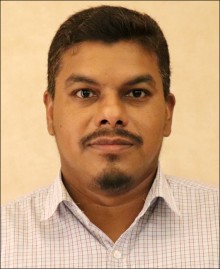 Md. Mehdi Islam Tanver
