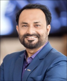 Muhammad Monirul Hoque