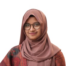Sabikun Nahar Sumi
