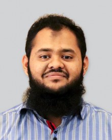 Majharul Islam
