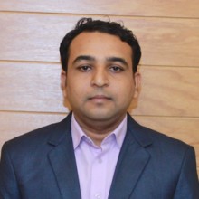 Mohammad Jahidul Islam Khan