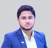 Bijoy Ahmed Noyan