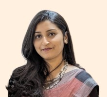 Farah Jabin Ahmed