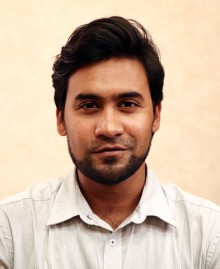 H. M. Imam Hasan