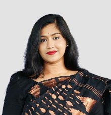 Parama Chakraborty