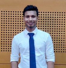 Mehedi Hasan Jarjis