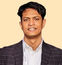 Md. Rafiul Islam
