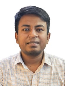 Md. Zulfiker Hayder