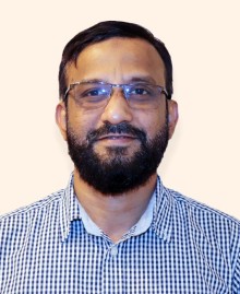 Kazi Shahidul Haque