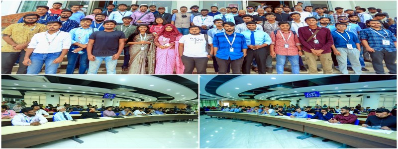 বেসিস-এর গেমস, এক্সআর এবং এনএফটি বিষয়ক স্থায়ী কমিটির ‘স্টেট অফ গেমিং অ্যান্ড মেটাভার্স ইন্ডাস্ট্রি অন বাংলাদেশ’ শীর্ষক সিরিজ সেমিনার অনুষ্ঠিত