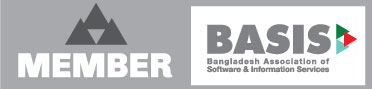 top web company bangladesh Badge
